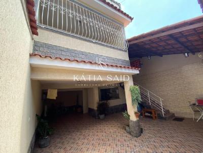 Casa para Venda, em Volta Redonda, bairro Volta Grande, 3 dormitrios, 2 banheiros, 2 vagas