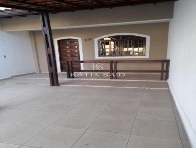 Casa para Venda, em Volta Redonda, bairro Jardim Belvedere, 3 dormitrios, 1 banheiro, 1 vaga