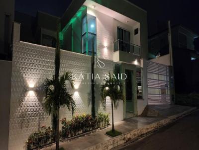 Casa para Venda, em Volta Redonda, bairro Belvedere, 3 dormitrios, 2 banheiros, 3 sutes, 2 vagas