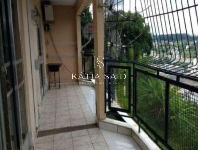 Apartamento para Venda, em Barra Mansa, bairro Centro, 2 dormitrios, 1 banheiro, 1 vaga