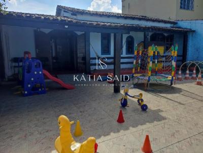 Casa para Venda, em Volta Redonda, bairro Niteri, 2 dormitrios, 1 banheiro, 2 vagas