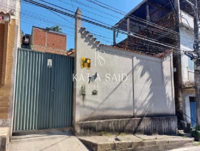 Casa para Venda, em Barra Do Pira, bairro Carvo, 1 dormitrio, 1 banheiro, 1 sute, 6 vagas
