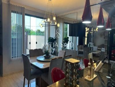 Casa para Venda, em Pinheiral, bairro Jardim Real, 3 dormitrios, 3 banheiros, 1 sute, 5 vagas