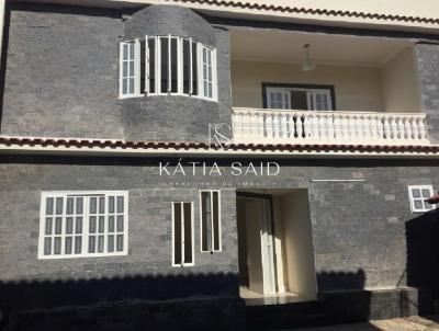 Casa para Venda, em Pinheiral, bairro Vale Do Sol, 6 dormitrios, 5 banheiros, 2 sutes, 2 vagas