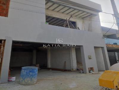 Casa para Venda, em Pinheiral, bairro Jardim Real, 3 dormitrios, 4 banheiros, 3 sutes, 4 vagas