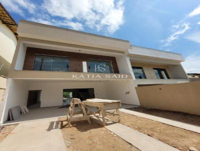 Casa para Venda, em Pinheiral, bairro Bela Vista, 3 dormitrios, 3 banheiros, 1 sute, 2 vagas