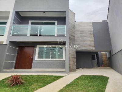Casa para Venda, em Pinheiral, bairro Jardim Bela Vista, 3 dormitrios, 2 banheiros, 1 sute, 2 vagas