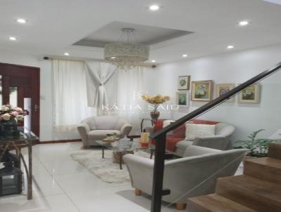 Casa para Venda, em Pinheiral, bairro Jardim Real, 3 dormitrios, 4 banheiros, 1 sute, 1 vaga