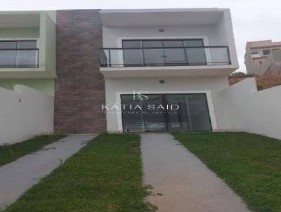 Casa para Venda, em Pinheiral, bairro Jardim Real, 2 dormitrios, 2 banheiros, 2 sutes, 2 vagas