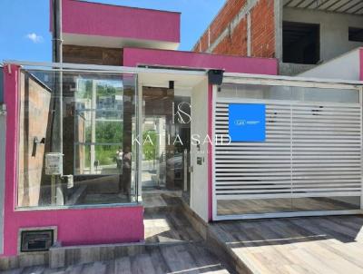 Casa para Venda, em Pinheiral, bairro Jardim Real, 3 dormitrios, 2 banheiros, 1 sute, 2 vagas
