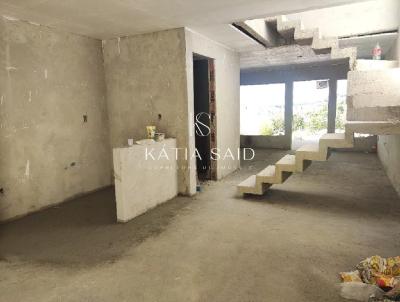 Casa para Venda, em Pinheiral, bairro Jardim Real, 3 dormitrios, 3 banheiros, 1 sute, 2 vagas