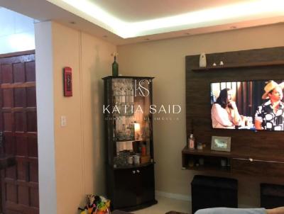 Apartamento para Venda, em Volta Redonda, bairro Vila Santa Ceclia, 2 dormitrios, 1 banheiro, 1 vaga