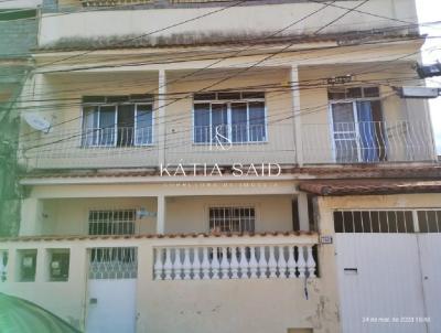 Casa para Venda, em Volta Redonda, bairro Volta Grande Iii, 4 dormitrios, 3 banheiros, 2 vagas