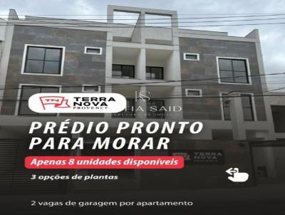Apartamento para Venda, em Volta Redonda, bairro Jardim Provence I, 2 dormitrios, 1 sute, 2 vagas