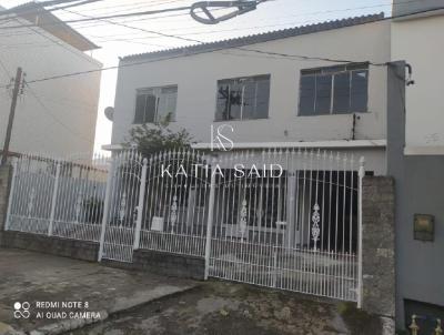 Casa para Venda, em Volta Redonda, bairro Voldac, 3 dormitrios, 3 banheiros, 1 sute, 2 vagas