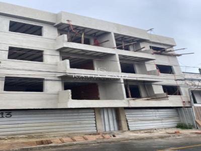 Apartamento para Venda, em Volta Redonda, bairro So Joo, 2 dormitrios, 1 sute, 1 vaga