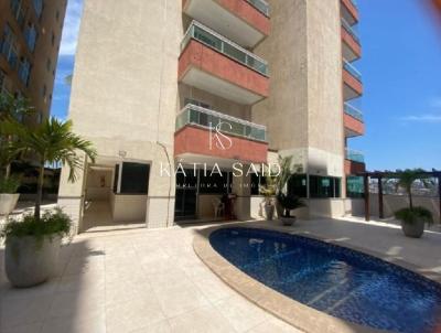 Apartamento para Venda, em Volta Redonda, bairro Nossa Senhora Das Graas, 2 dormitrios, 2 banheiros, 1 sute, 2 vagas
