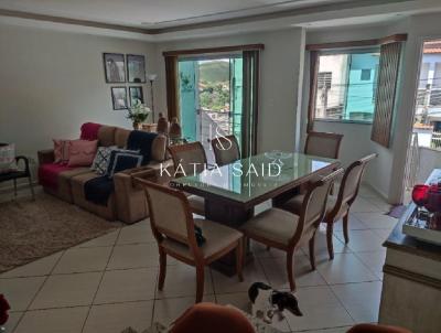 Casa para Venda, em Volta Redonda, bairro gua Limpa, 4 dormitrios, 3 banheiros, 1 sute, 2 vagas
