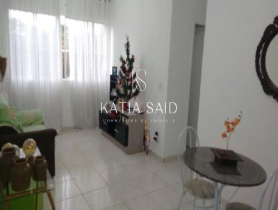 Apartamento para Venda, em Volta Redonda, bairro Vila Americana, 2 dormitrios, 1 banheiro, 1 vaga