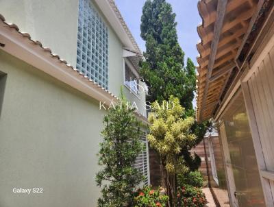Casa para Venda, em Volta Redonda, bairro Voldac, 4 dormitrios, 3 banheiros, 2 sutes, 2 vagas