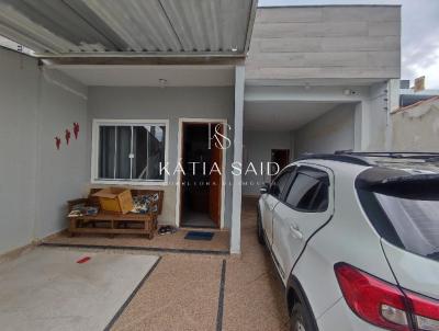 Casa para Venda, em Pinheiral, bairro Jardim Real, 2 dormitrios, 1 banheiro, 1 sute, 1 vaga