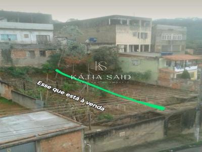 Terreno para Venda, em Volta Redonda, bairro So Lus