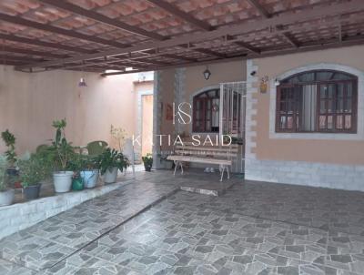 Casa para Venda, em Volta Redonda, bairro Jardim Vila Rica - Tiradentes, 2 dormitrios, 2 banheiros, 1 sute, 1 vaga