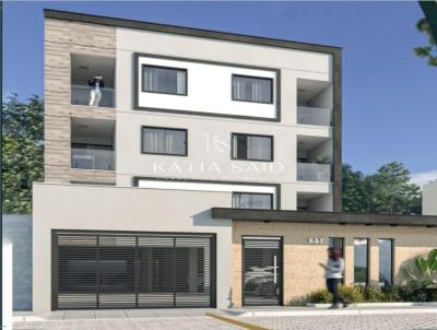 Apartamento para Venda, em Barra Mansa, bairro Ano Bom, 2 dormitrios, 1 banheiro, 1 sute, 1 vaga