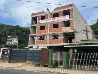 Apartamento para Venda, em Barra Mansa, bairro Ano Bom, 2 dormitrios, 1 sute, 1 vaga