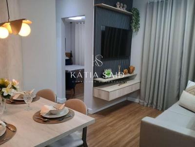 Apartamento para Venda, em Volta Redonda, bairro Conforto, 2 dormitrios, 1 banheiro, 1 sute, 1 vaga