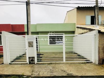 Casa para Venda, em Volta Redonda, bairro Roma, 2 dormitrios, 2 banheiros, 1 vaga