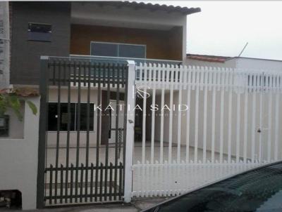 Casa para Venda, em Volta Redonda, bairro Aero Clube, 3 dormitrios, 2 banheiros, 1 sute, 1 vaga