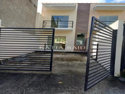 Casa para Venda, em Pinheiral, bairro Centro, 2 dormitrios, 2 banheiros, 1 vaga
