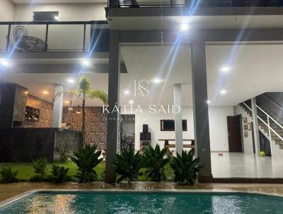 Casa para Venda, em Pinheiral, bairro Jardim Real, 3 dormitrios, 2 banheiros, 1 sute, 2 vagas