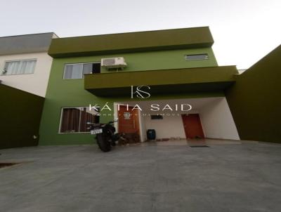 Casa para Venda, em Pinheiral, bairro Jardim Real, 2 dormitrios, 1 sute, 2 vagas