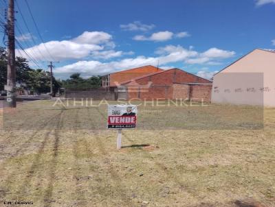 Terreno para Venda, em Alvorada, bairro Porto Verde