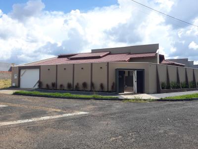 Casa para Venda, em Morrinhos, bairro ARCA DE NO