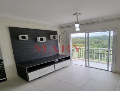 Apartamento para Venda, em Cajamar, bairro Portal dos Ips II, 2 dormitrios, 1 banheiro, 1 vaga