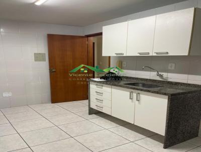 Apartamento para Locao, em Nova Friburgo, bairro Cnego, 2 dormitrios, 2 banheiros, 1 sute, 1 vaga