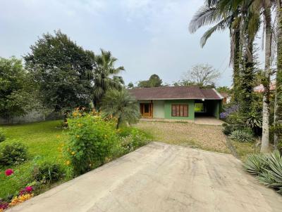 Casa para Venda, em Gaspar, bairro Bela Vista, 3 dormitrios, 3 banheiros, 1 sute, 3 vagas