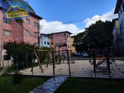 Apartamento para Venda, em Feira de Santana, bairro CAMPO LIMPO