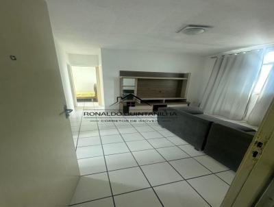 Apartamento para Venda, em Serra, bairro Castelndia, 2 dormitrios, 1 banheiro, 1 vaga