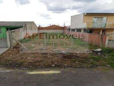 Terreno para Venda, em Pinhais, bairro ALTO TARUMA