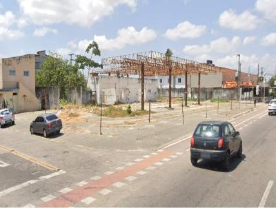 Posto de Combustvel para Locao, em Fortaleza, bairro HENRIQUE JORGE