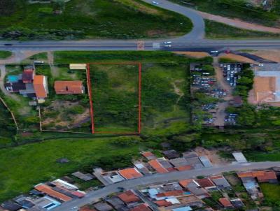 Terreno para Venda, em Cruzeiro, bairro Jardim Imperial