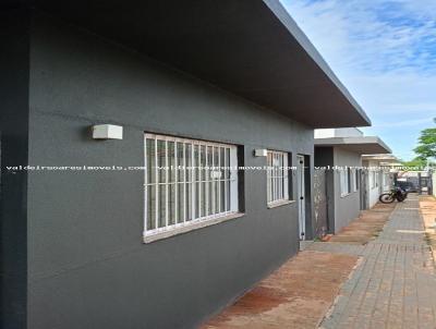 Casa para Venda, em , bairro Vila Aurea, 2 dormitrios, 1 banheiro, 1 vaga