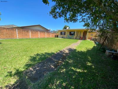Casa para Venda, em , bairro Arroio Teixeira, 1 dormitrio, 1 banheiro
