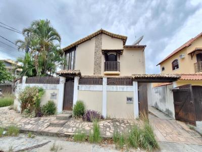 Casa para Venda, em So Pedro da Aldeia, bairro Porto da Aldeia, 3 dormitrios, 2 banheiros, 1 sute, 3 vagas