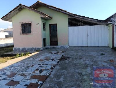 Casa para Locao, em Lapa, bairro Olaria, 3 dormitrios, 2 banheiros, 2 vagas