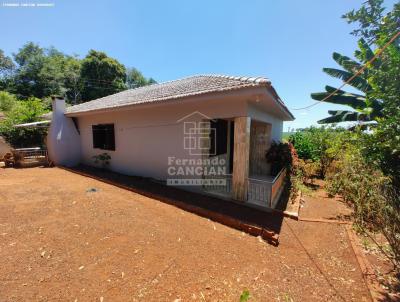 Stio / Chcara para Venda, em Trs de Maio, bairro KM 8, 3 dormitrios, 2 banheiros, 1 sute, 1 vaga